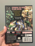 The Incredible Hulk Ultimate Destruction - Gamecube