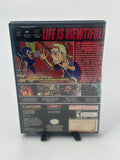 Viewtiful Joe - Gamecube NO MANUAL