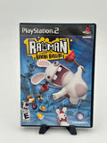 Rayman Raving Rabbids - Playstation 2