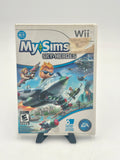 MySims SkyHeroes