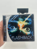 Flashback - Sega Dreamcast BRAND NEW