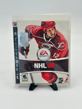 NHL 08