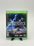 Star Wars: Battlefront II