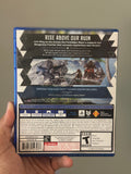 Horizon Forbidden West - Playstation 4