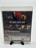 Ultimate Stealth Triple Pack - Playstation 3