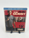 The Guest - (Blu-ray)