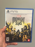 Marvel Midnight Suns: Enhanced Edition - Playstation 5