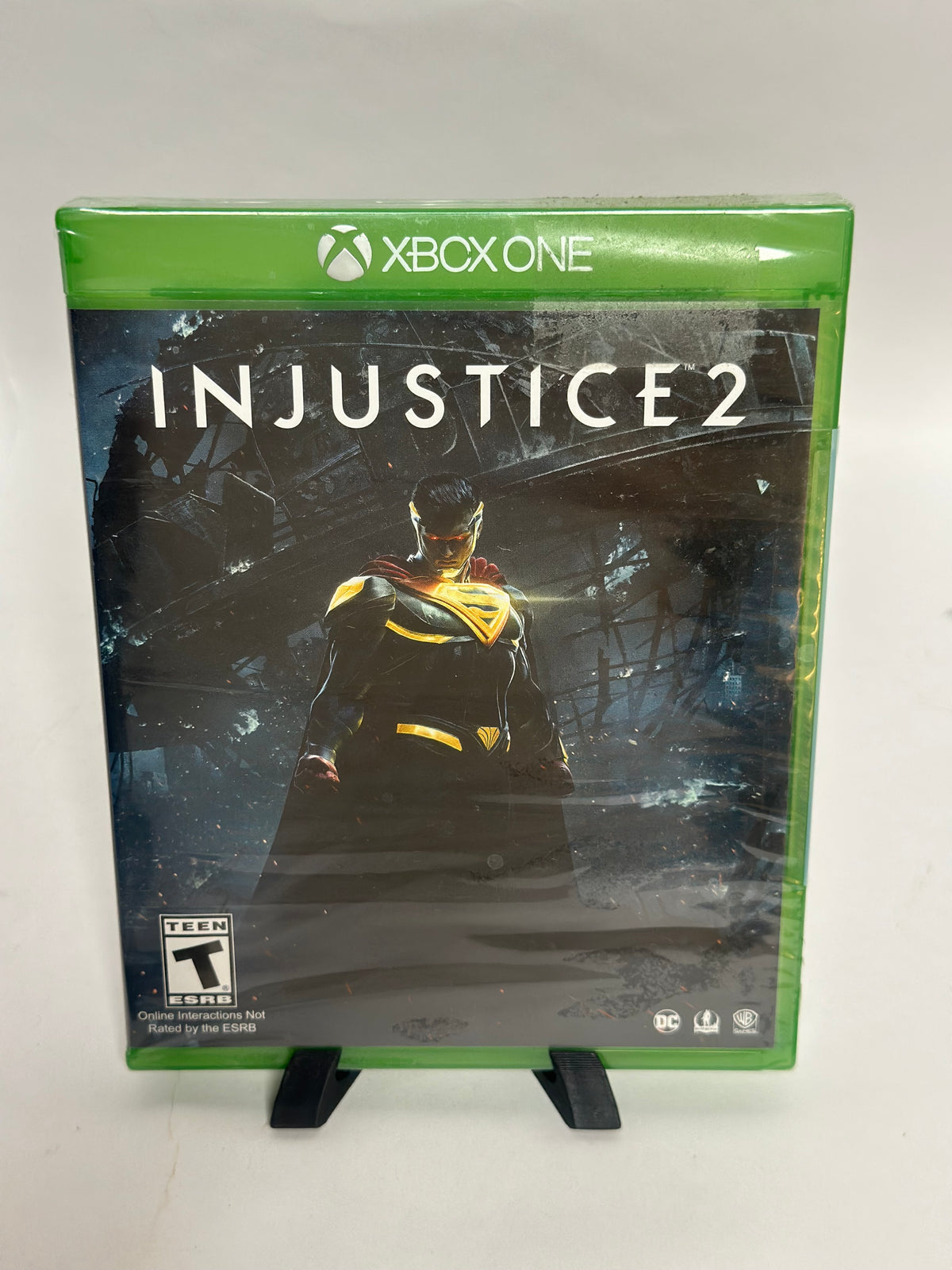 Injustice 2 - Xbox One BRAND NEW