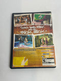 NBA Street Vol 3 - Playstation 2 NO MANUAL