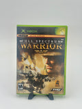 Full Spectrum Warrior - Xbox