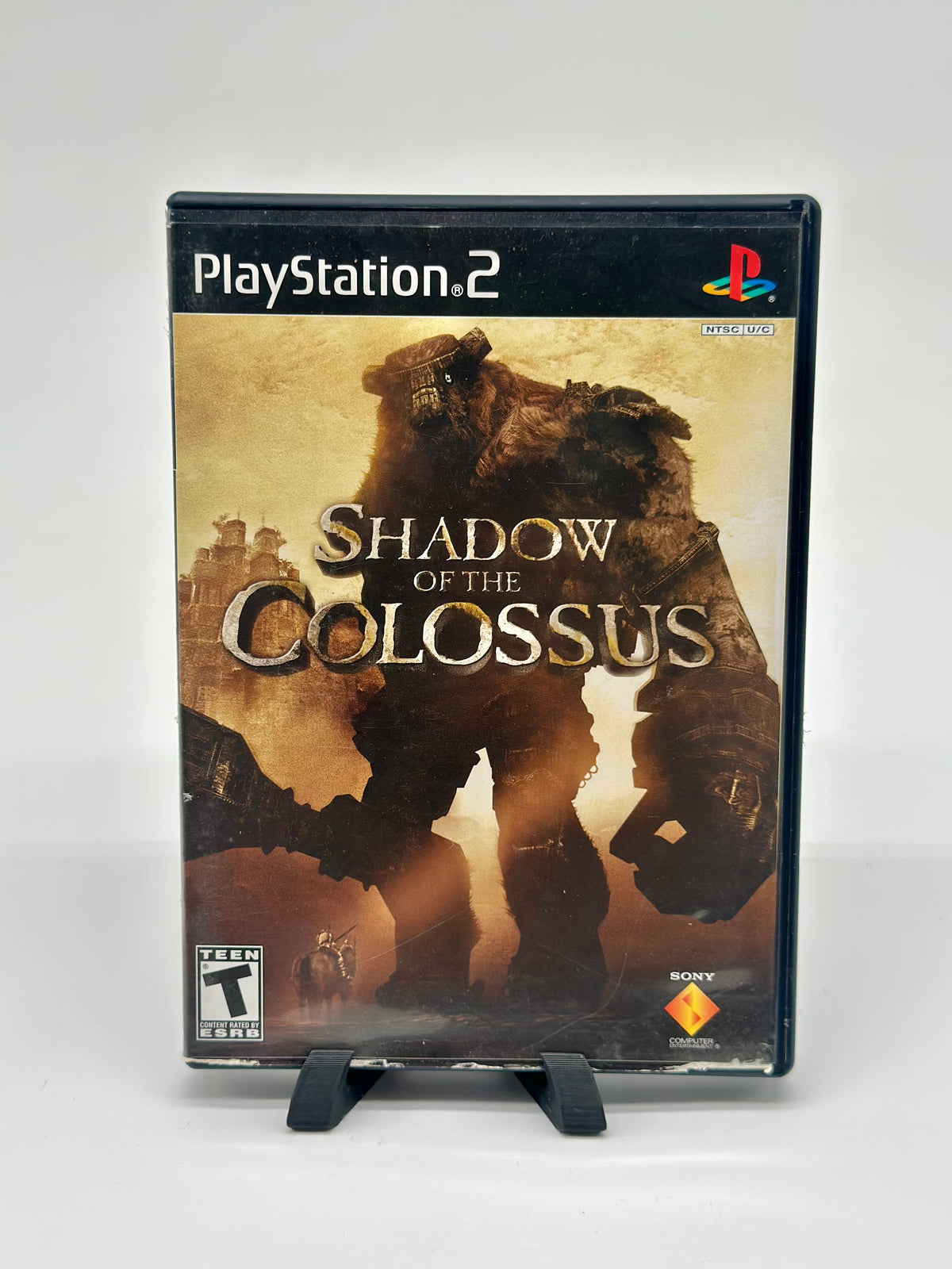 Shadow of the Colossus - Playstation 2