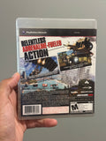 Just Cause 2 - Playstation 3