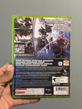 Soul Calibur V - Xbox 360