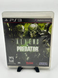 Aliens vs. Predator - Playstation 3