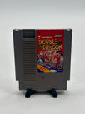 Double Dragon - NES LOOSE CART