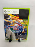 Little League World Series Baseball 2010 - Xbox 360 NO MANUAL