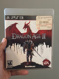 Dragon Age II - Playstation 3