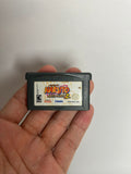 Naruto Ninja Council 2 - GameBoy Advance LOOSE CART
