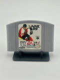 NHL 99