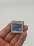 LEGO City Undercover: The Chase Begins - Nintendo 3DS LOOSE CART