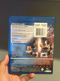Captain America: Civil War Blu-ray – Preowned