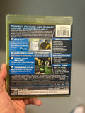 The Incredible Hulk (2008) – Blu-ray, Pre-Owned