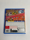Capcom Fighting Collection 2 - Playstation 4