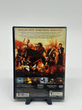 Final Fantasy VII Dirge of Cerberus - Playstation 2