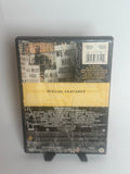 Malcolm X DVD Pre-Owned Case Artwork Damaged
