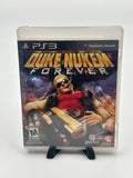 Duke Nukem Forever - Playstation 3