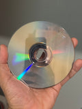 007 From Russia With Love - Playstation 2 LOOSE DISC