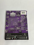 The Three Stooges Collection: 1943–1945 (DVD) – Preowned