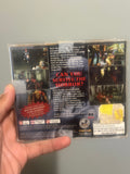 Resident Evil 2 - Playstation CIB Greatest Hits