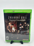 Resident Evil Origins Collection - Xbox One