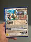 Final Fantasy Crystal Chronicles: Remastered Edition (Japanese Import) – PlayStation 4 – Pre-Owned