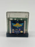 Buzz Lightyear of Star Command - GameBoy Color LOOSE CART