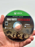Call of Duty: Vanguard - Xbox Series X/Xbox One LOOSE DISC