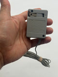 Official AC Adapter charger Nintendo 3DS XL, 3DS, 3DSXL, 2DS, DSi, DSi XL