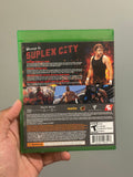 WWE 2K17 - Xbox One