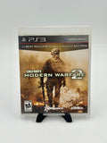 Call of Duty Modern Warfare 2 - Playstation 3
