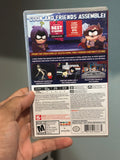 South Park: The Fractured But Whole for Nintendo Switch – Preowned.