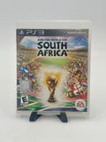 2010 FIFA World Cup South Africa