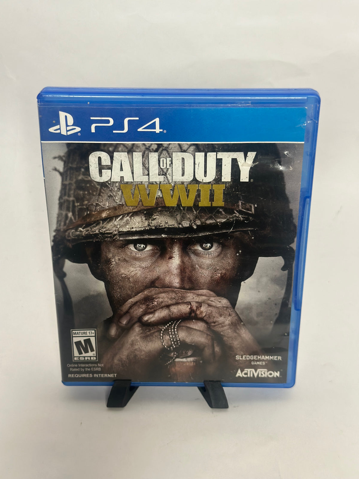 Call Of Duty WWII - Playstation 4