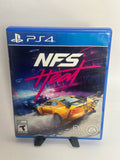 Need for Speed Heat - Playstation 4