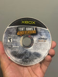 Tony Hawk Underground - Xbox LOOSE DISC