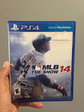 MLB 14: The Show - Playstation 4