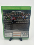 Jump Force - Xbox One BRAND NEW