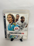 FIFA Soccer 09 - Playstation 3