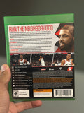 NBA 2K18 - Xbox One