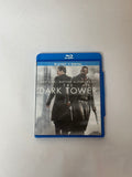 The Dark Tower Blu-ray – Preowned